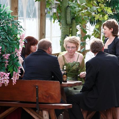 Hotel Sogarden Brørup Екстериор снимка