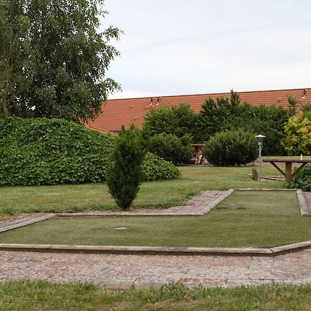 Hotel Sogarden Brørup Екстериор снимка