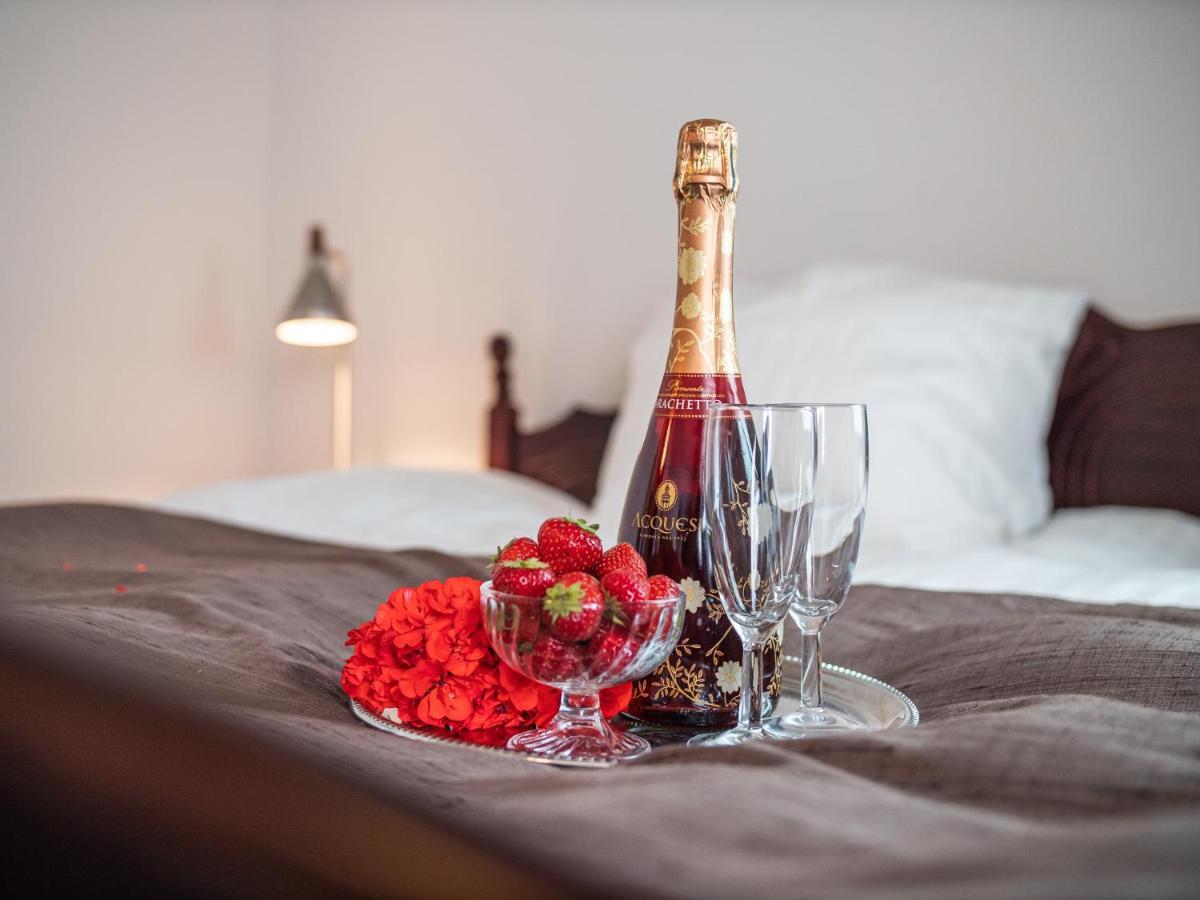 Hotel Sogarden Brørup Екстериор снимка