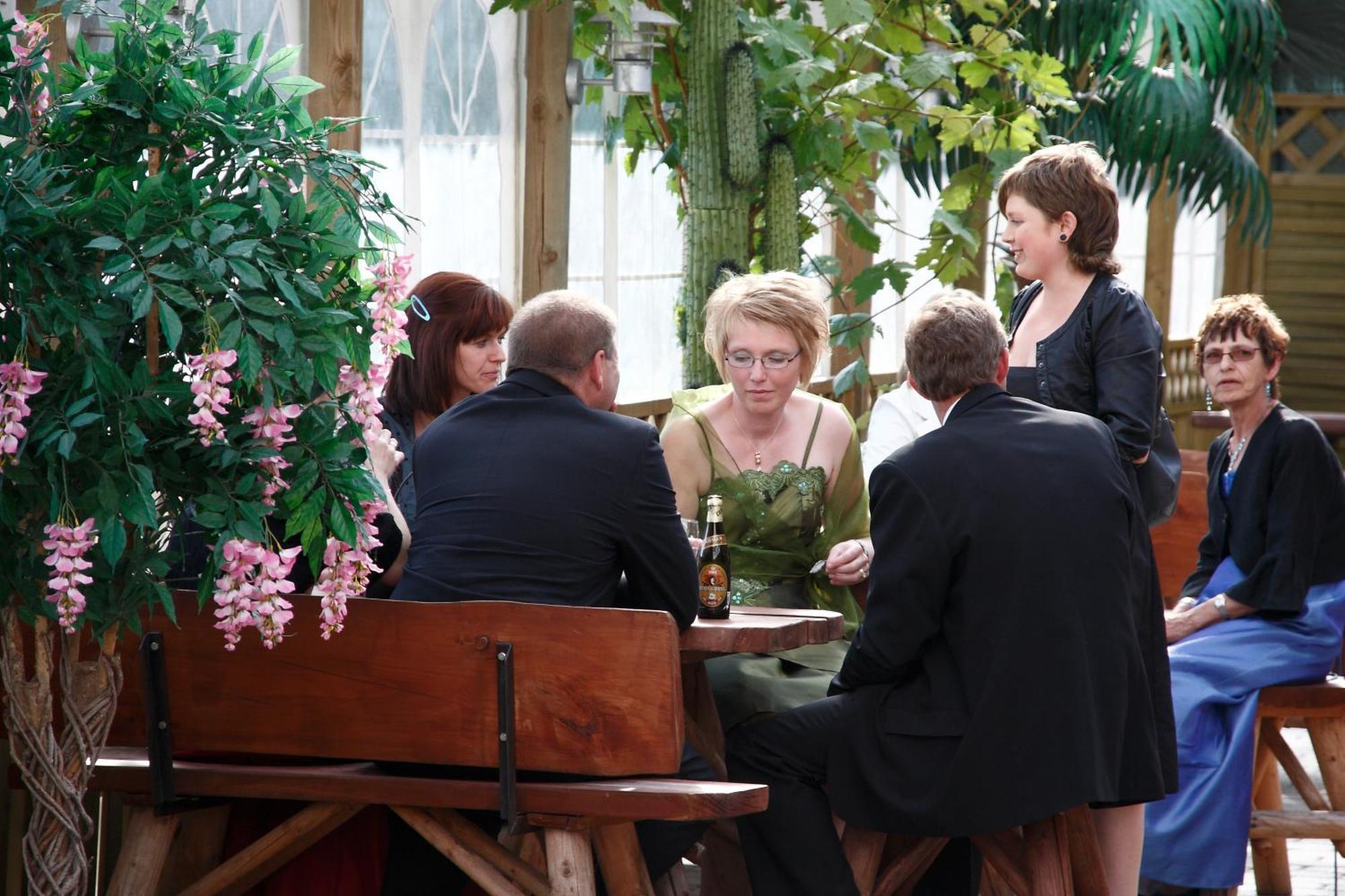 Hotel Sogarden Brørup Екстериор снимка