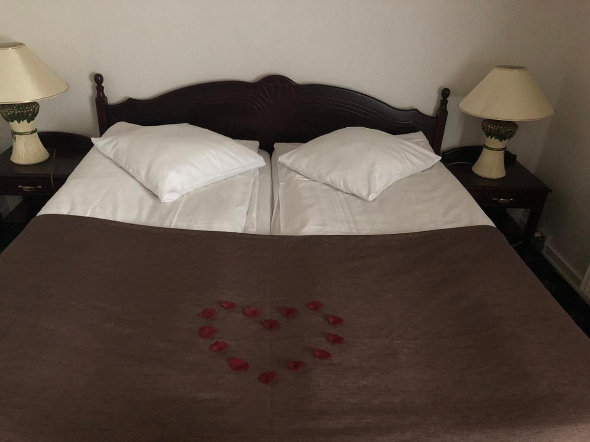Hotel Sogarden Brørup Стая снимка