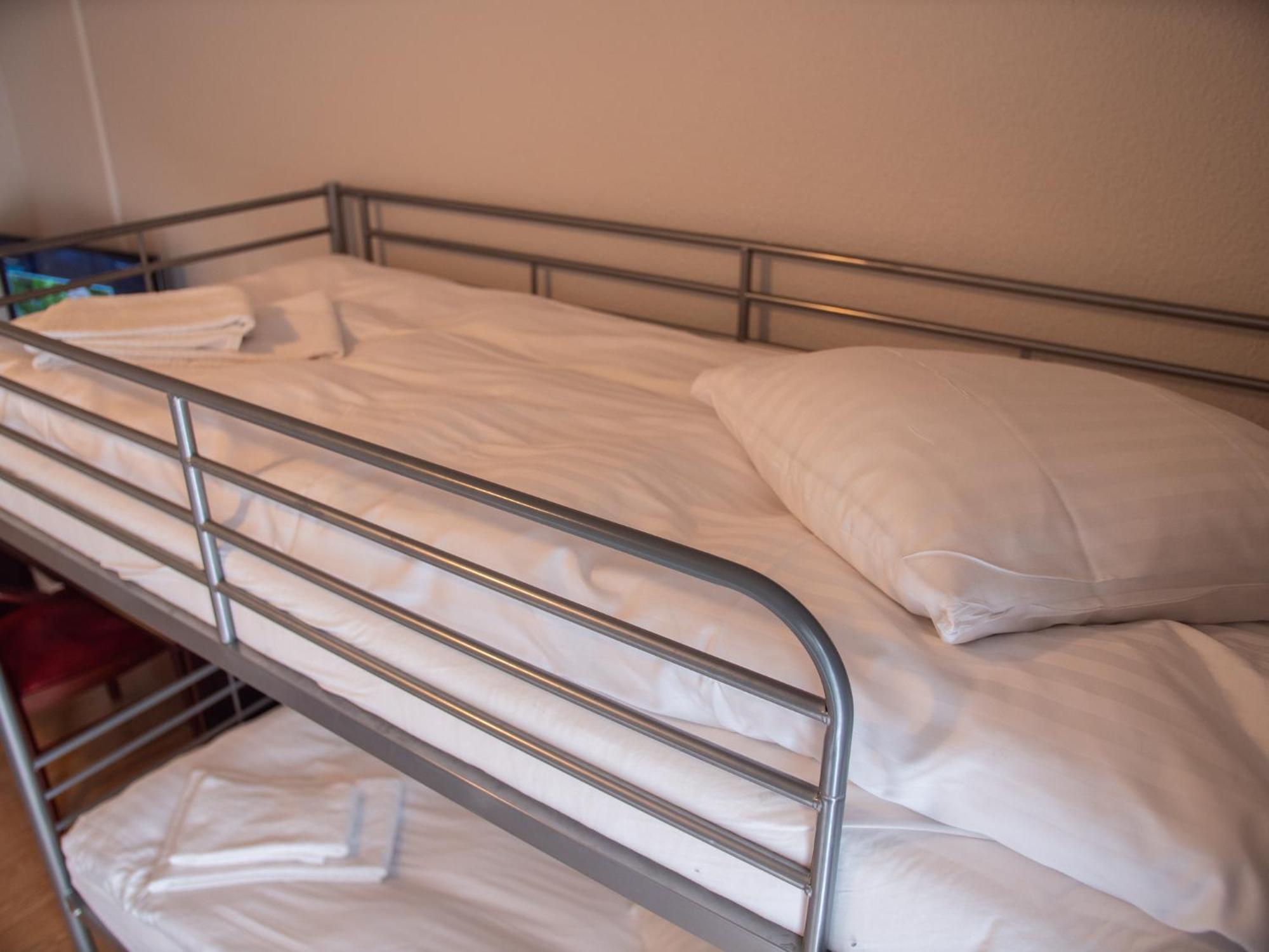 Hotel Sogarden Brørup Стая снимка