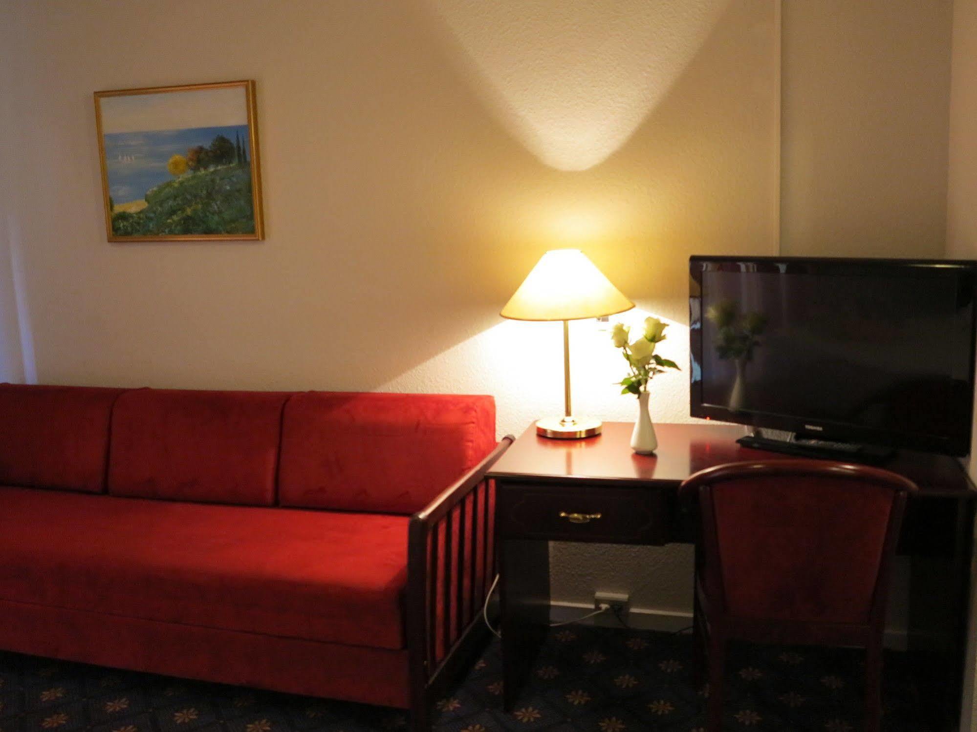 Hotel Sogarden Brørup Екстериор снимка