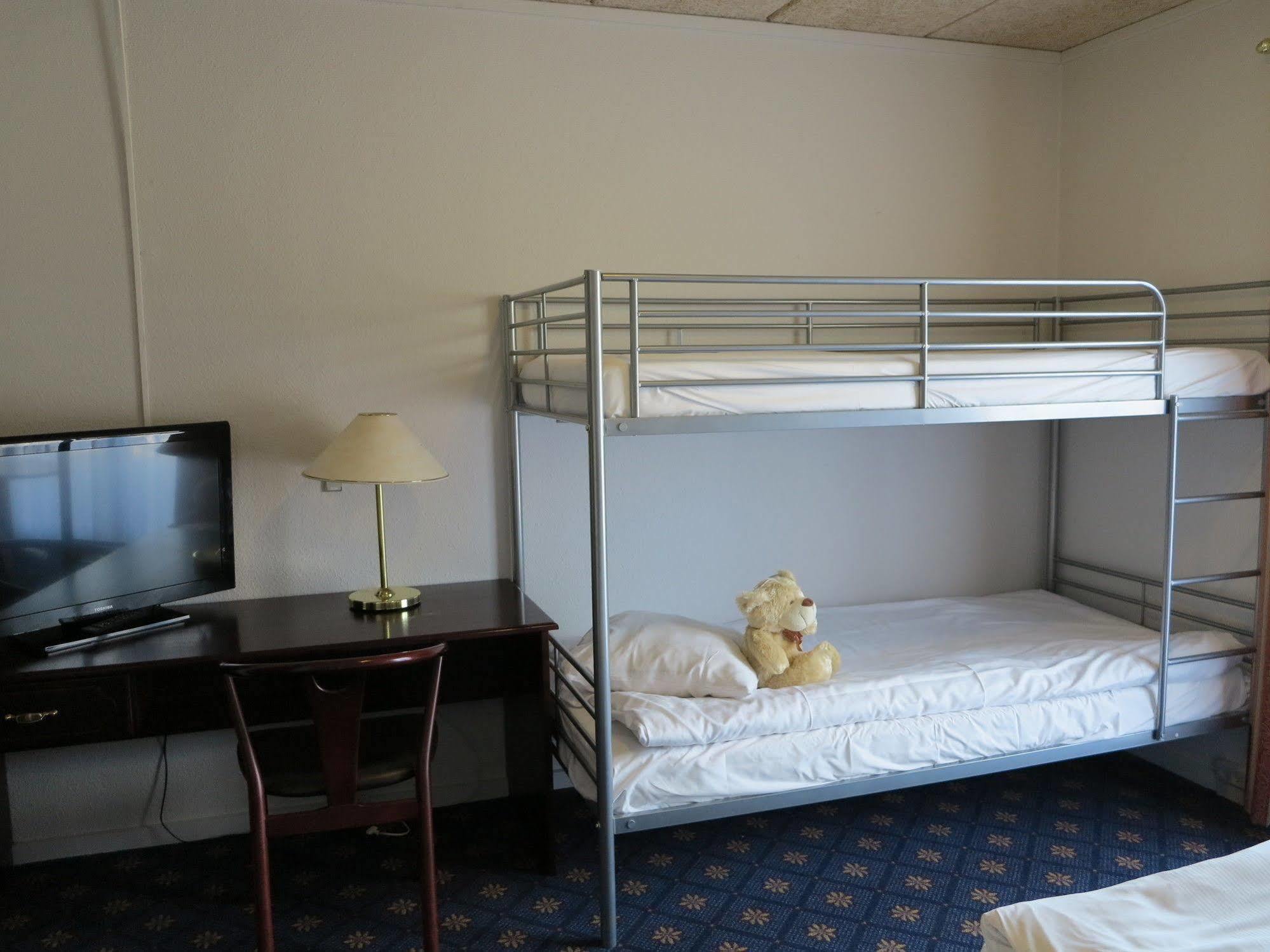 Hotel Sogarden Brørup Екстериор снимка