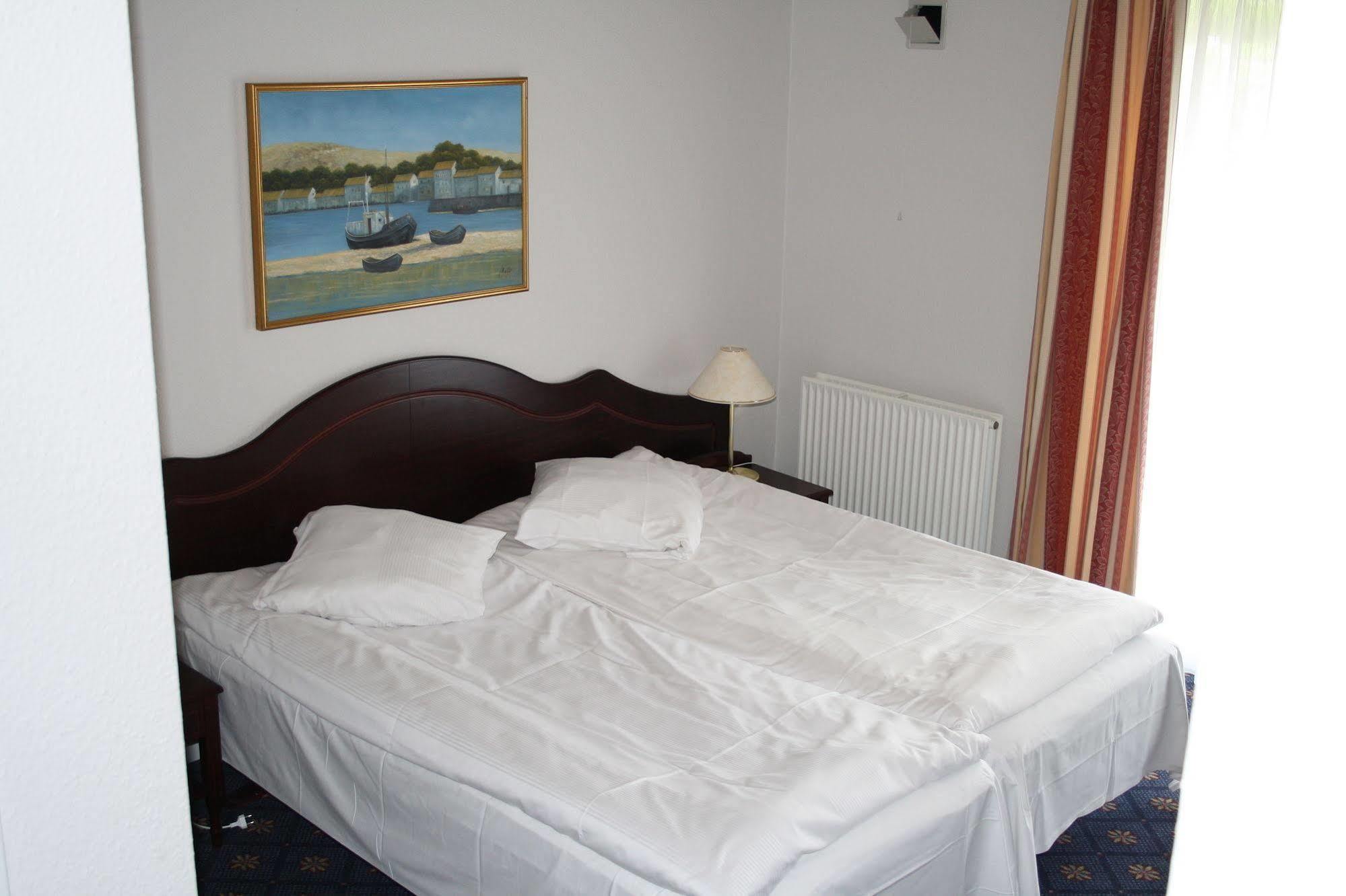 Hotel Sogarden Brørup Екстериор снимка